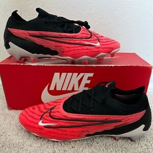 Nike Phantom GX Elite Gripknit FG Ready Pack Cleats